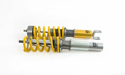 Ohlins Road & Track Coilovers for 2006-2011 Porsche 911 GT3 (997)