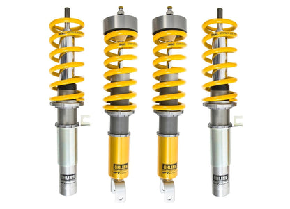 Ohlins Road & Track Coilovers for 2006-2011 Porsche 911 GT3 (997)