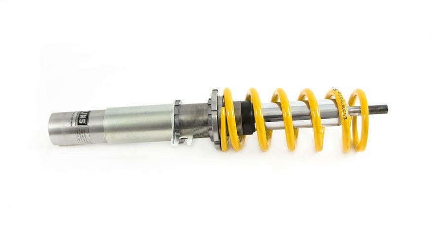 Ohlins Road & Track Coilovers for 2006-2011 Porsche 911 GT3 RS (997)