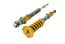 Ohlins Road & Track Coilovers for 2006-2013 Lexus IS250 RWD (XE20)