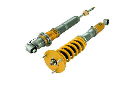 Ohlins Road & Track Coilovers for 2006-2013 Lexus IS250 RWD (XE20)
