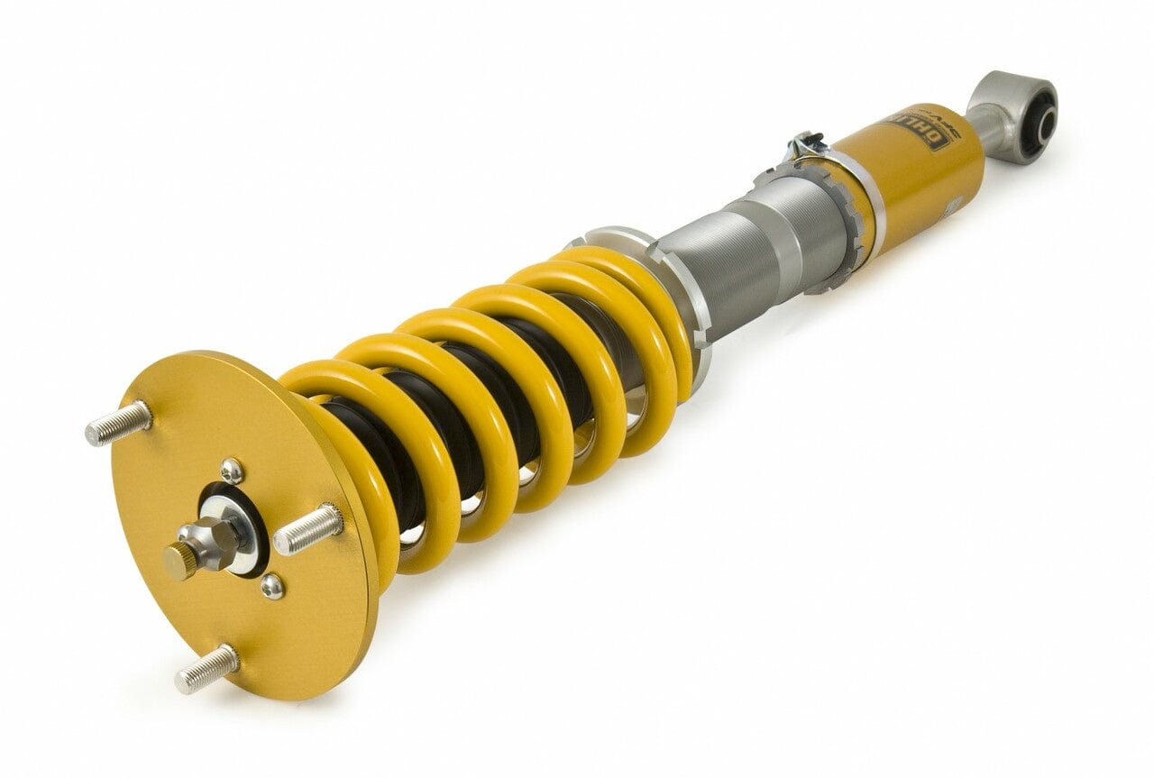 Ohlins Road & Track Coilovers for 2006-2013 Lexus IS350 RWD (XE20)