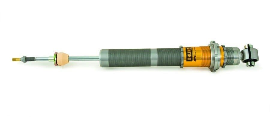 Ohlins Road & Track Coilovers for 2006-2013 Lexus IS350 RWD (XE20)