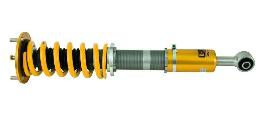 Ohlins Road & Track Coilovers for 2006-2013 Lexus IS350 RWD (XE20)