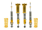 Ohlins Road & Track Coilovers for 2006-2013 Lexus IS350 RWD (XE20)