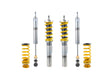 Ohlins Road & Track Coilovers for 2006-2014 Audi A3 FWD (8P)