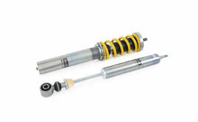 Ohlins Road & Track Coilovers for 2006-2014 Audi A3 Quattro (8P)