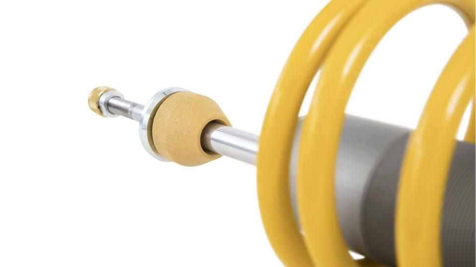 Ohlins Road & Track Coilovers for 2006-2015 Mazda Miata/MX-5 (NC)