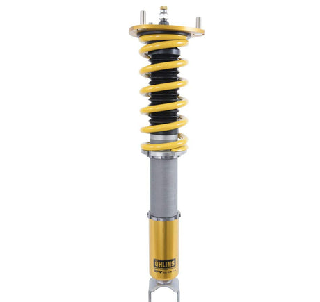 Ohlins Road & Track Coilovers for 2006-2015 Mazda Miata/MX-5 (NC)