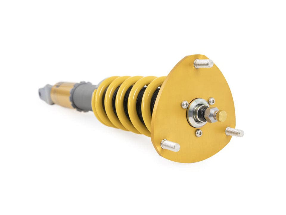 Ohlins Road & Track Coilovers for 2006-2015 Mazda Miata/MX-5 (NC)