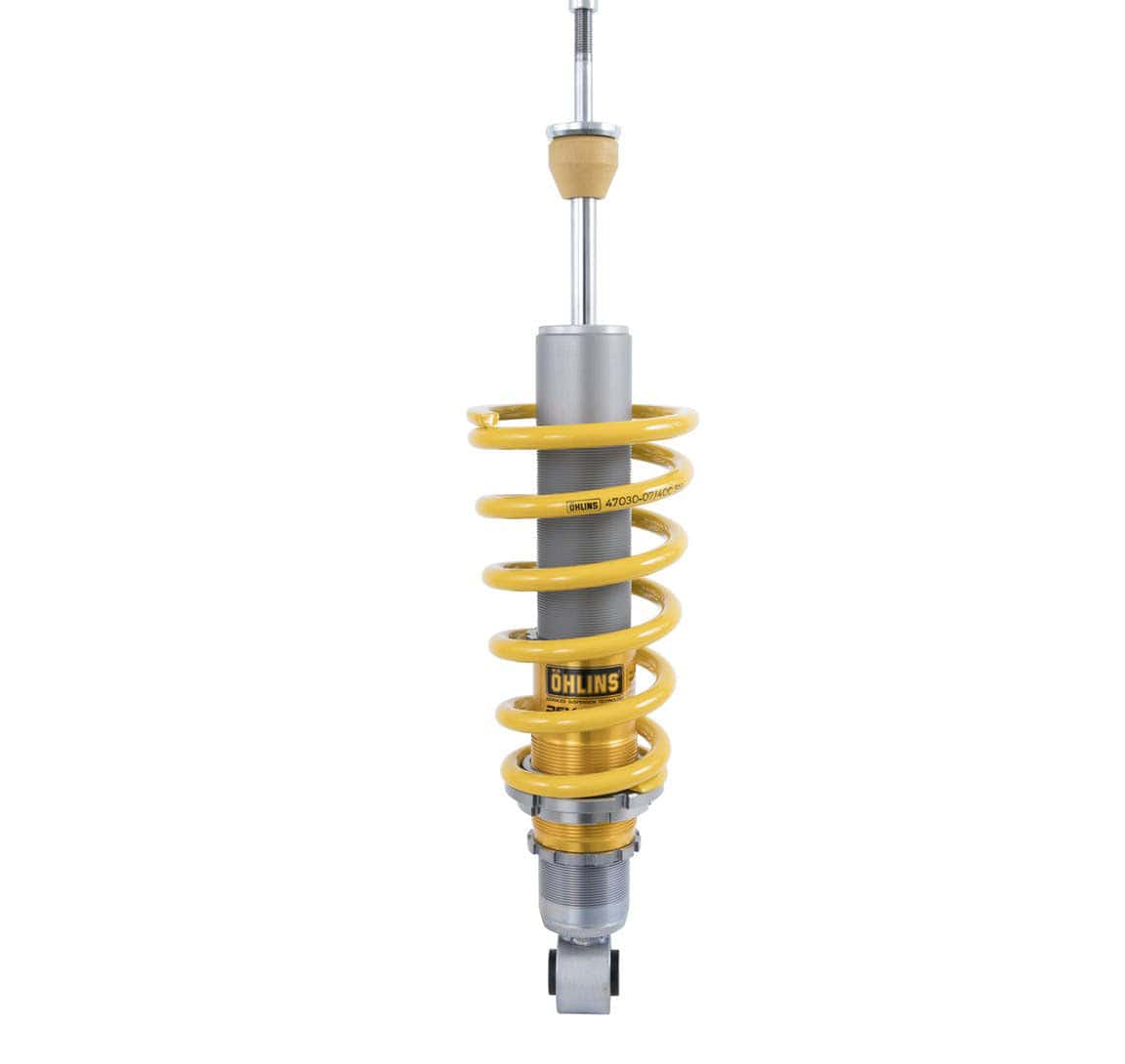 Ohlins Road & Track Coilovers for 2006-2015 Mazda Miata/MX-5 (NC)