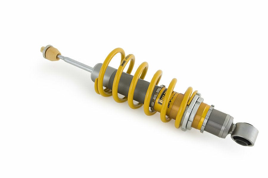 Ohlins Road & Track Coilovers for 2006-2015 Mazda Miata/MX-5 (NC)
