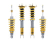 Ohlins Road & Track Coilovers for 2006-2015 Mazda Miata/MX-5 (NC)