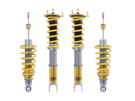 Ohlins Road & Track Coilovers for 2006-2015 Mazda Miata/MX-5 (NC)