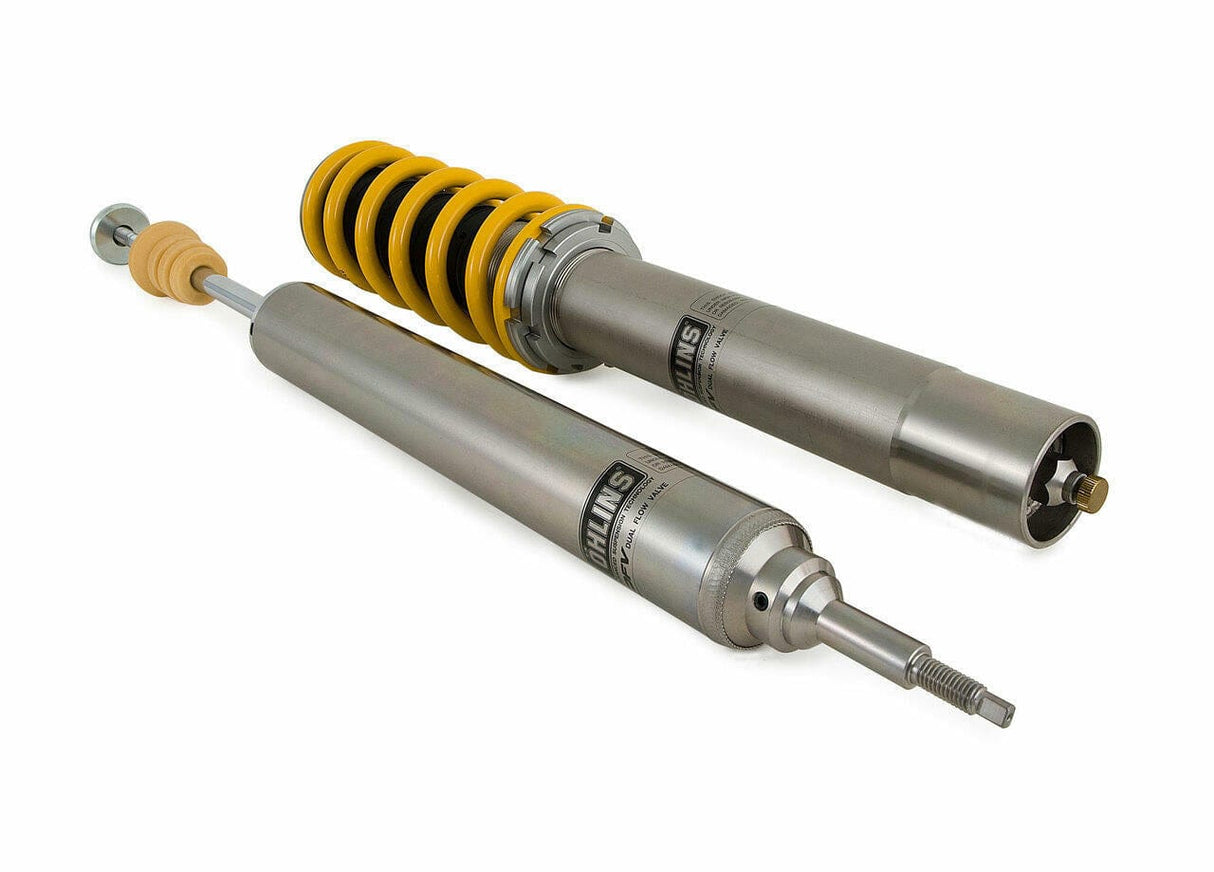 Ohlins Road & Track Coilovers for 2007-2013 BMW 1-Series (E8X)