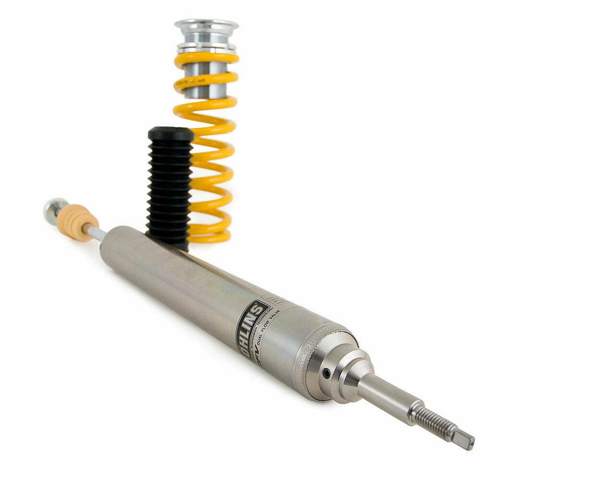 Ohlins Road & Track Coilovers for 2007-2013 BMW 1-Series (E8X)