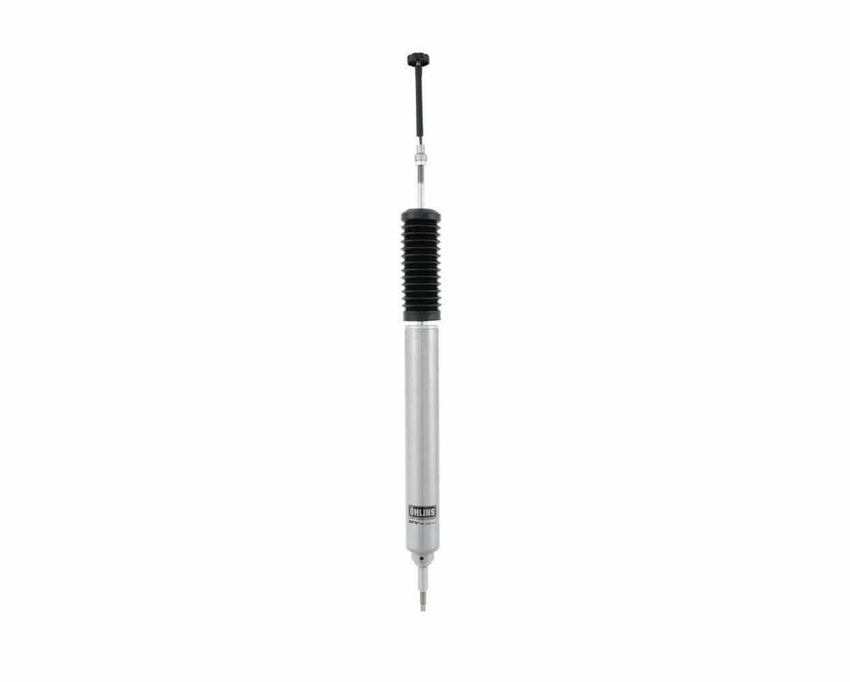 Ohlins Road & Track Coilovers for 2007-2013 BMW 1-Series (E8X)
