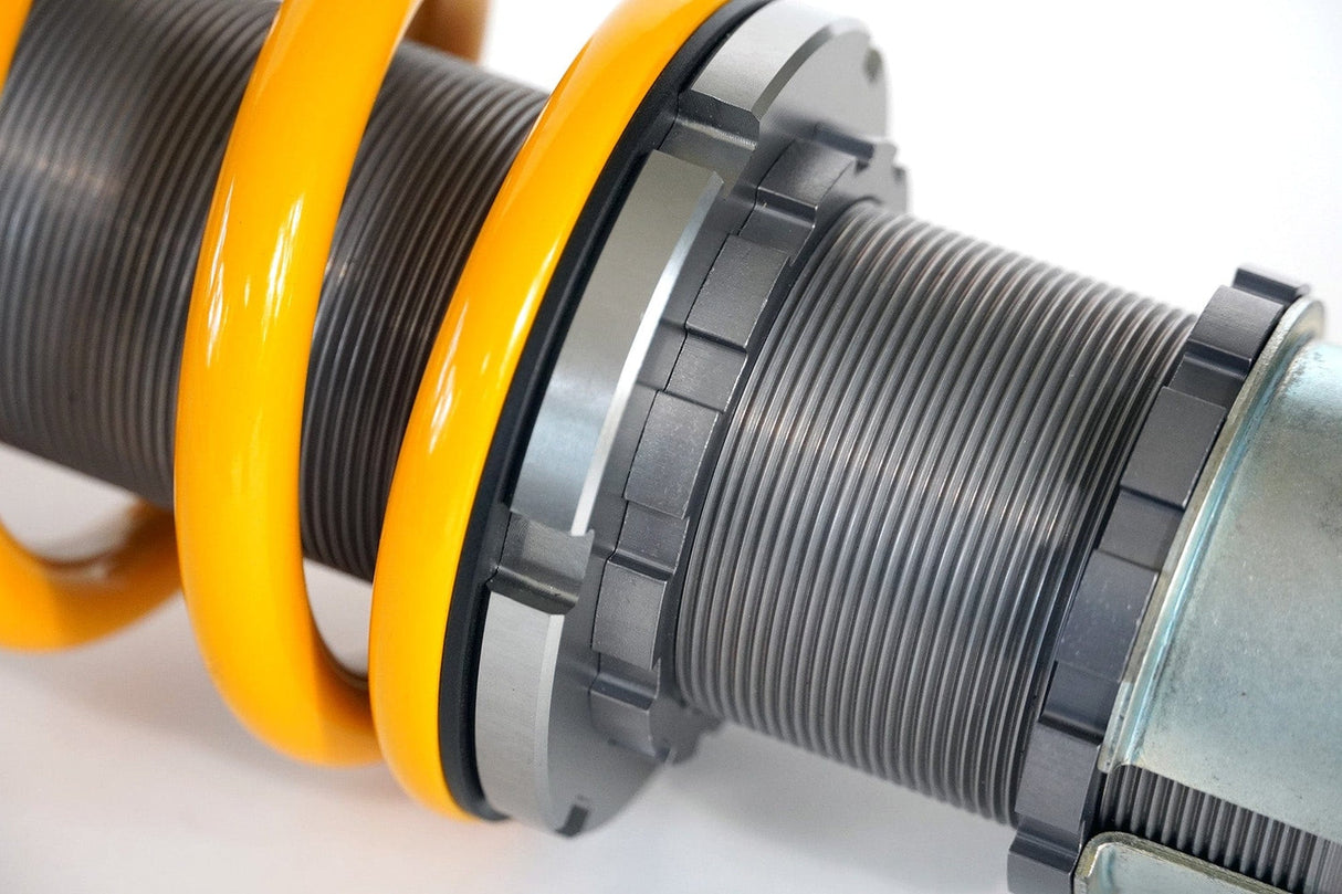 Ohlins Road & Track Coilovers for 2007-2013 BMW 1-Series (E8X)