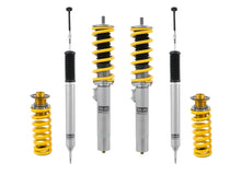 Ohlins Road & Track Coilovers for 2007-2013 BMW 1-Series (E8X)