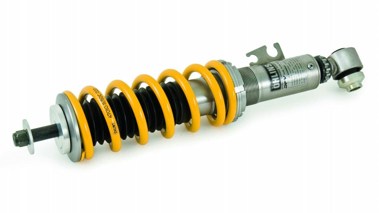 Ohlins Road & Track Coilovers for 2007-2014 Mini Cooper (R56)