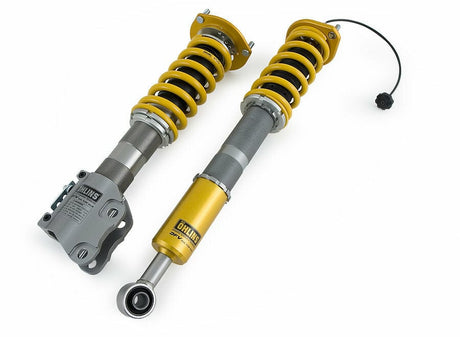 Ohlins Road & Track Coilovers for 2008-2015 Mitsubishi Lancer Evolution Evo X (CZ4A)