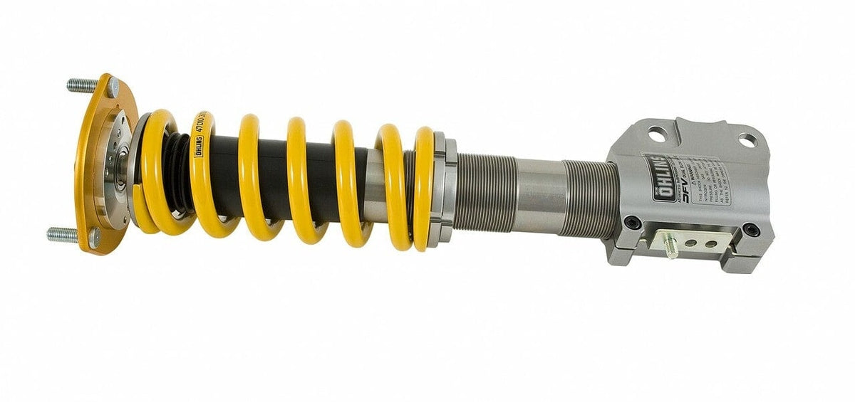 Ohlins Road & Track Coilovers for 2008-2015 Mitsubishi Lancer Evolution Evo X (CZ4A)