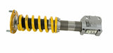 Ohlins Road & Track Coilovers for 2008-2015 Mitsubishi Lancer Evolution Evo X (CZ4A)