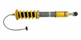 Ohlins Road & Track Coilovers for 2008-2015 Mitsubishi Lancer Evolution Evo X (CZ4A)