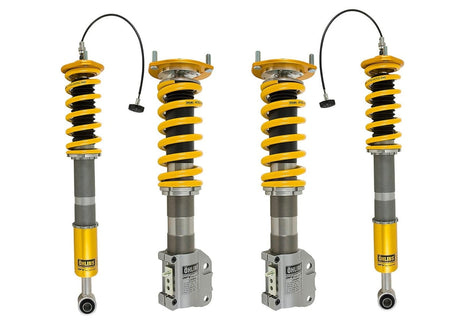 Ohlins Road & Track Coilovers for 2008-2015 Mitsubishi Lancer Evolution Evo X (CZ4A)