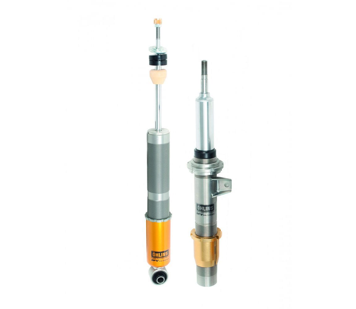 Ohlins Road & Track Coilovers for 2008-2013 BMW M3 (E90/E92)