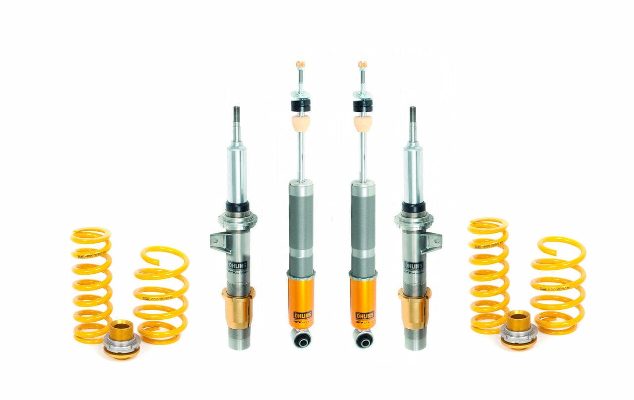 Ohlins Road & Track Coilovers for 2008-2013 BMW M3 (E90/E92)