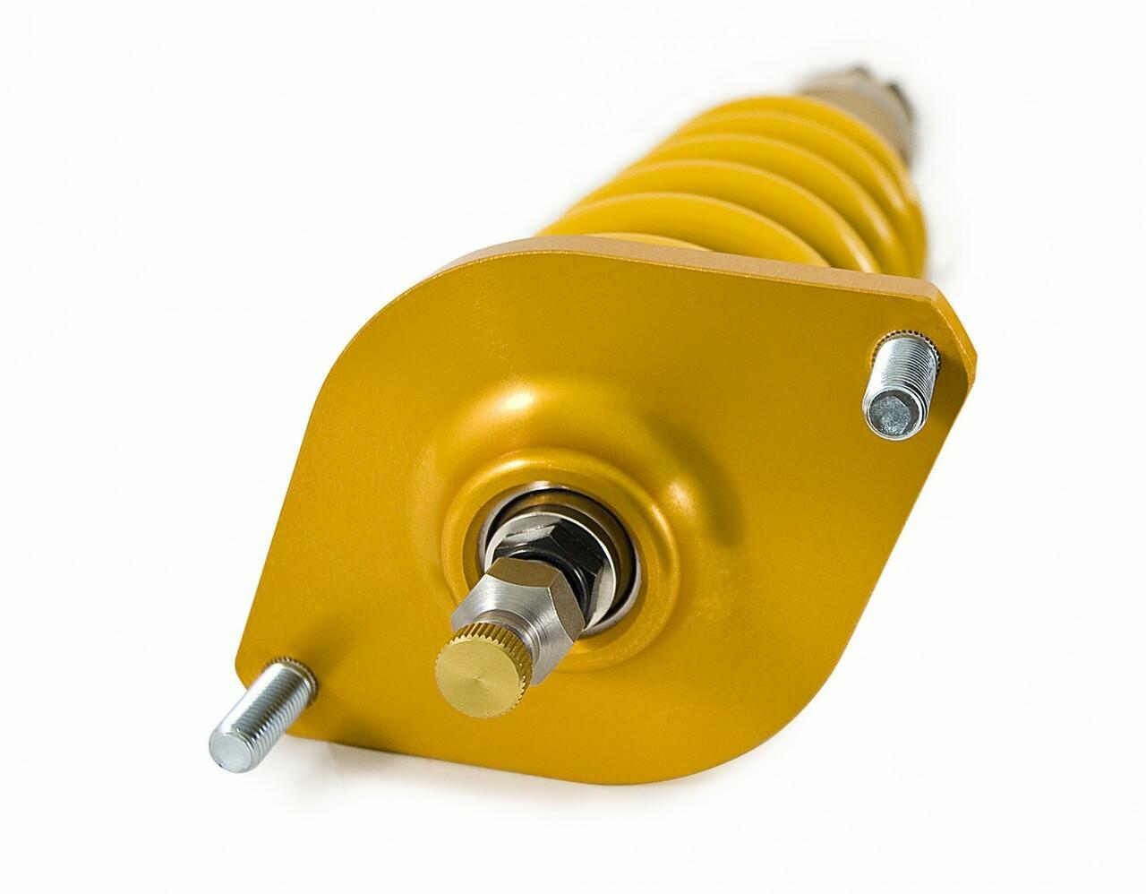 Ohlins Road & Track Coilovers for 2008-2014 Subaru WRX STI (GR)