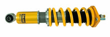 Ohlins Road & Track Coilovers for 2008-2014 Subaru WRX STI (GR)