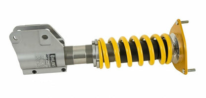 Ohlins Road & Track Coilovers for 2008-2014 Subaru WRX STI (GR)