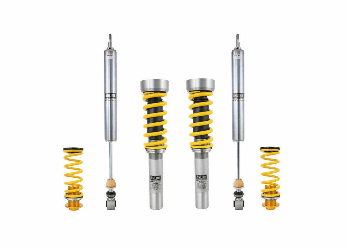 Ohlins Road & Track Coilovers for 2008-2016 Audi A4 (B8)