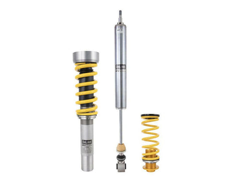 Ohlins Road & Track Coilovers for 2008-2016 Audi S5 (B8)