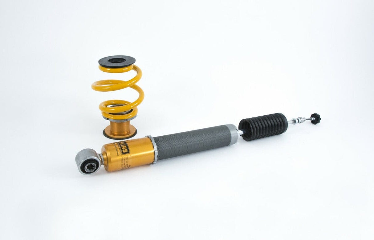Ohlins Road & Track Coilovers for 2009-2012 BMW Z4 RWD (E89)