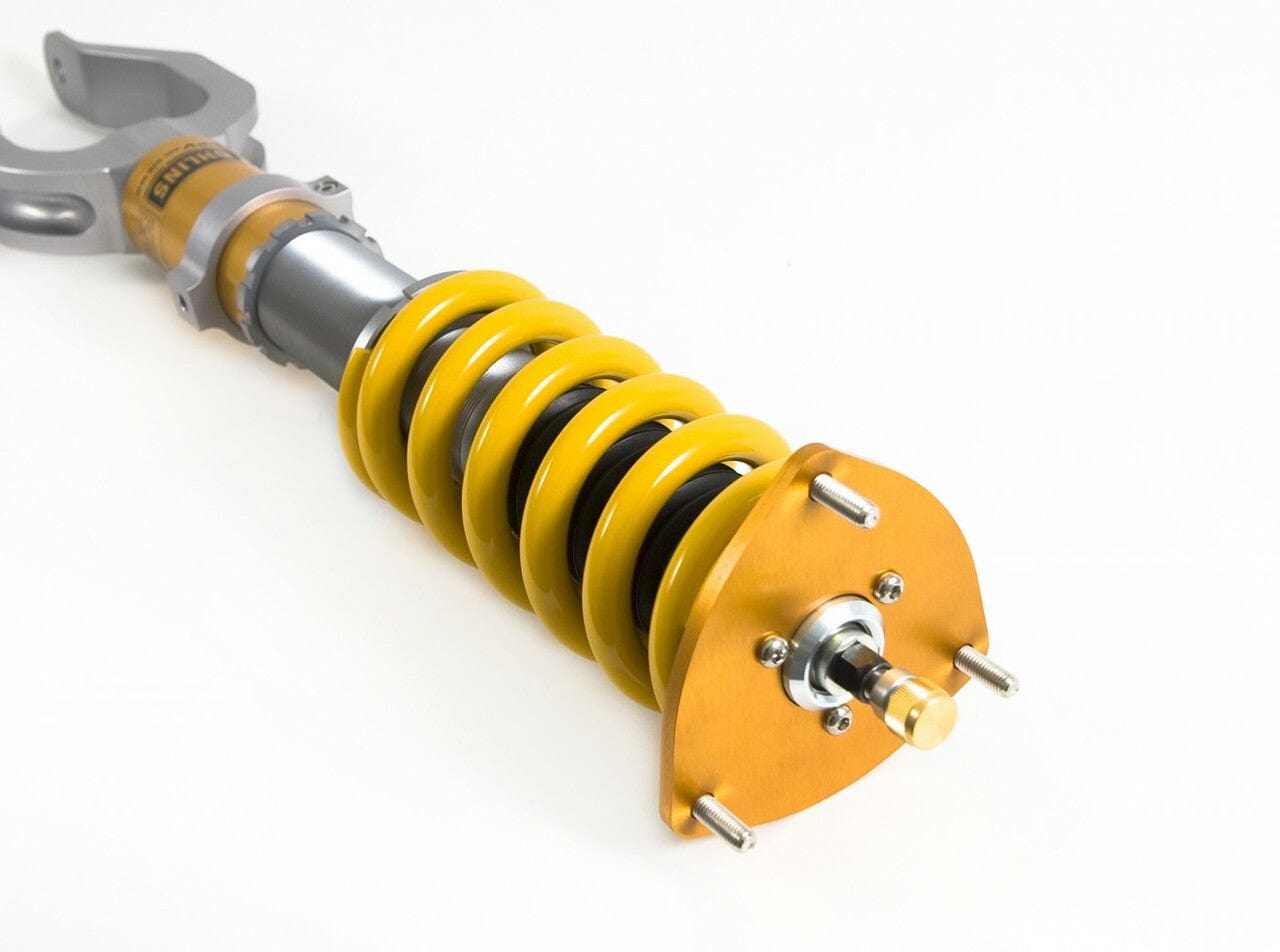Ohlins Road & Track Coilovers for 2009-2024 Nissan GT-R (R35)