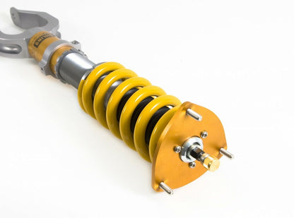 Ohlins Road & Track Coilovers for 2009-2024 Nissan GT-R (R35)