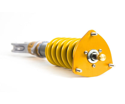 Ohlins Road & Track Coilovers for 2009-2024 Nissan GT-R (R35)