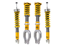Ohlins Road & Track Coilovers for 2009-2024 Nissan GT-R (R35)