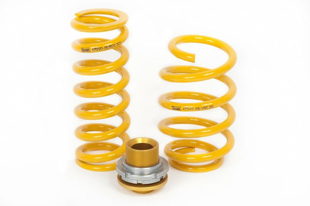 Ohlins Road & Track Coilovers for 2011-2013 BMW 1M (E82)