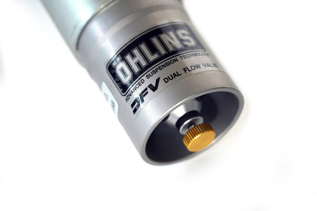 Ohlins Road & Track Coilovers for 2011-2013 BMW 1M (E82)