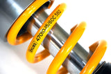 Ohlins Road & Track Coilovers for 2012-2016 Audi RS4 (B8)