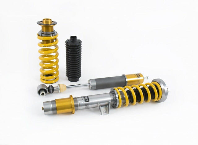 Ohlins Road & Track Coilovers for 2012-2017 BMW 3 Series (F30)