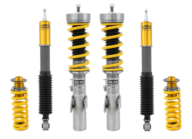 Ohlins Road & Track Coilovers for 2012-2017 BMW 3 Series (F30)