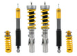 Ohlins Road & Track Coilovers for 2012-2017 BMW 4 Series (F32)