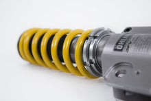 Ohlins Road & Track Coilovers for 2022+ Subaru BR-Z (ZD8)