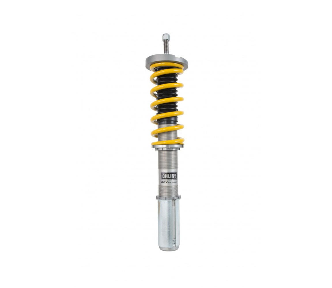 Ohlins Road & Track Coilovers for 2013-2016 Porsche Cayman (981)