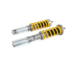 Ohlins Road & Track Coilovers for 2013-2016 Porsche Cayman (981)